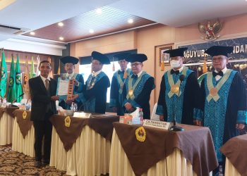 sidang doktor unpas