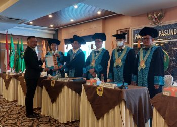 sidang doktor unpas