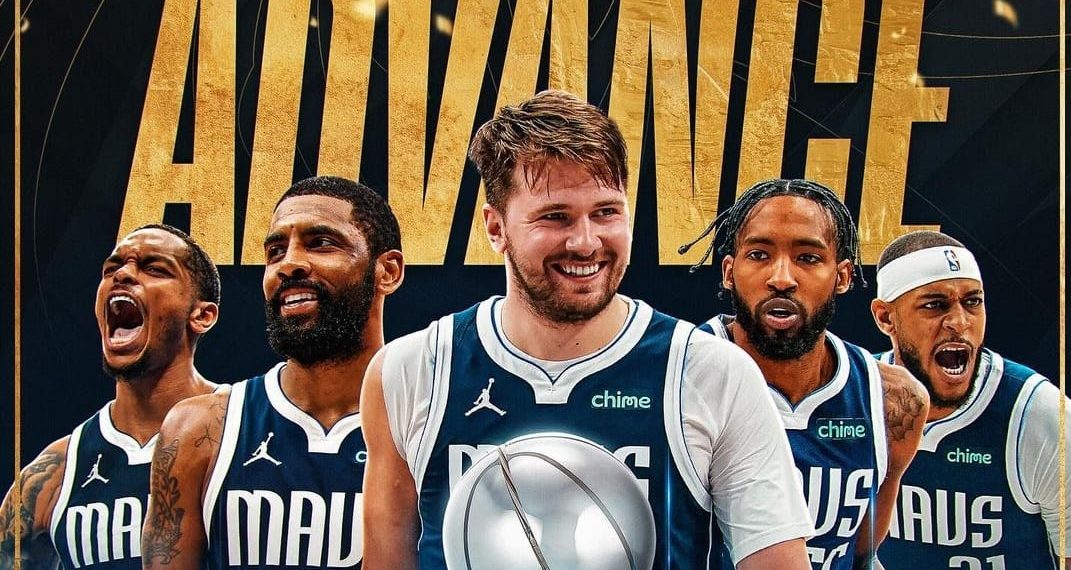 NBA