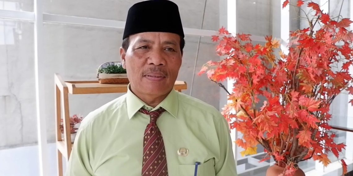 Calon Jemaah Haji Kota Bandung harus Menunggu 27 Tahun