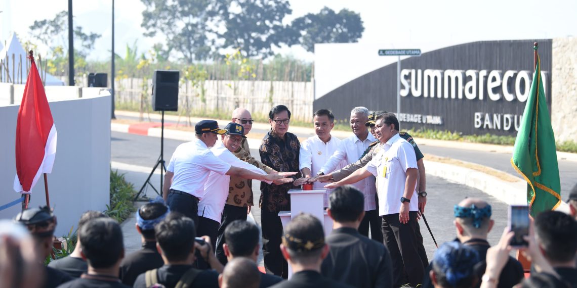simpang gedebage
