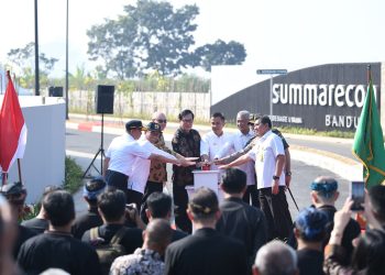 simpang gedebage