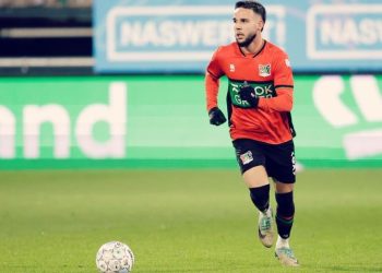 Calvin Verdonk Merasa Diterima di Skuad Garuda
