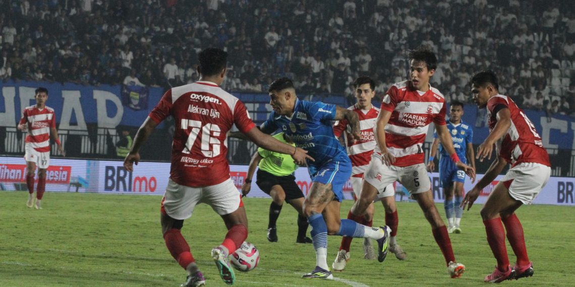 persib bandung