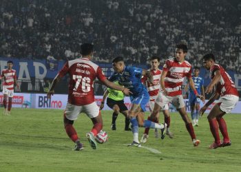 persib bandung