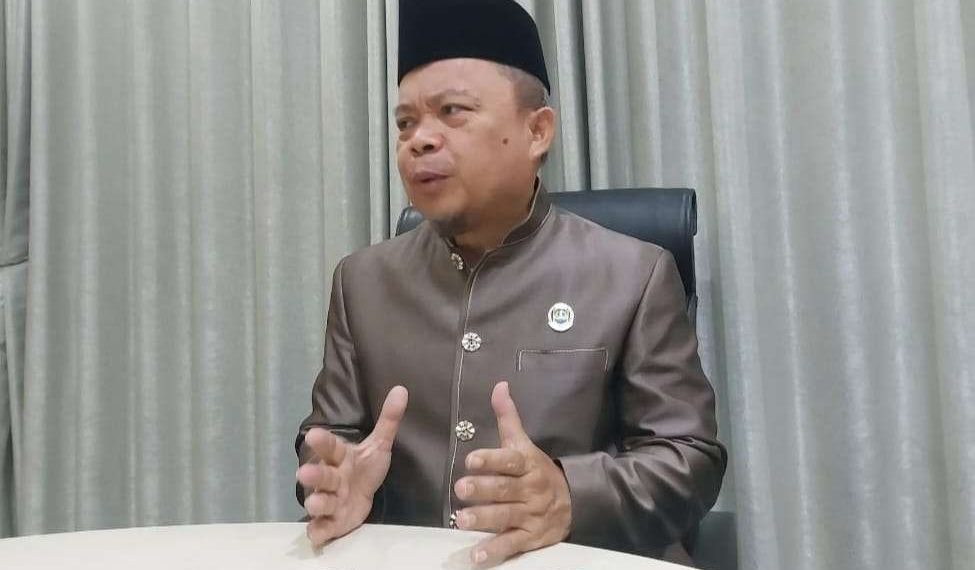 Antisipasi Depot Air Isi Ulang Nakal, DPRD Kota Bekasi Minta Pengawasan Diperketat