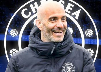 Satu Lagi Murid Pep Guardiola yang akan Menjadi Rival di Liga Inggris