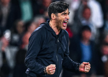 AC Milan Pilih Paulo Fonseca yang Pasrah kalau Pemain Top Dijual