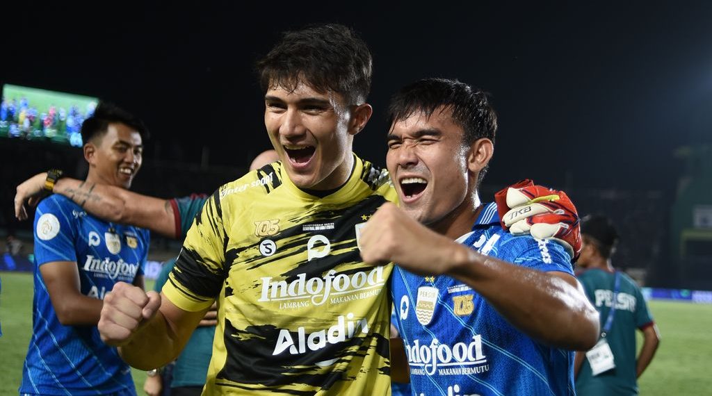 persib bandung