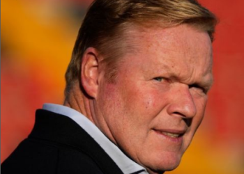 Koeman Umumkan 30 Nama Tim Oranje untuk Euro 2024