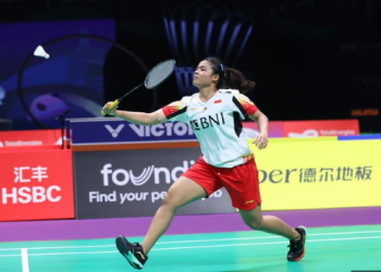 Langkah Komang Terhenti di Perempat Final Thailand Open 2024