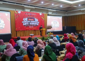 kurikulum antikorupsi