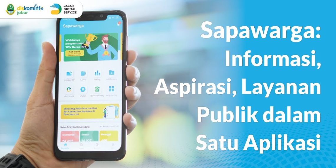 sapawarga