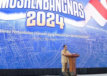 Jawa Barat Jadi Provinsi Terbaik Pembangunan Daerah