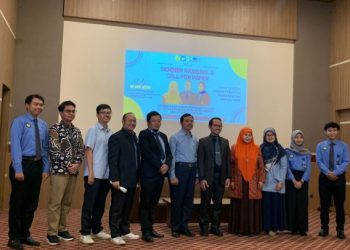 Seminar Nasional Hima Pendidikan Biologi FKIP Pasundan