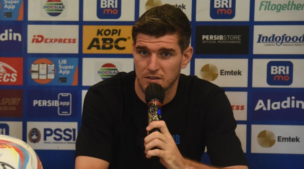 Kekuatan Ngeri Madura United di Mata Nick Kuipers