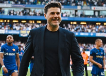 Pochettino Resmi Tinggalkan Chelsea