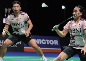 Wakil Indonesia Satu-satunya Gagal Juara di Malaysia Masters 2024