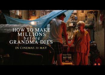 how to make millions before grandma died