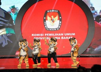 Pilkada Jabar 2024