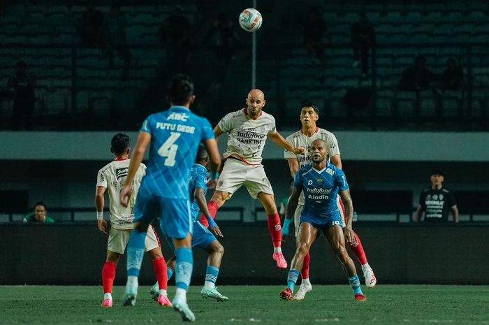 persib bandung