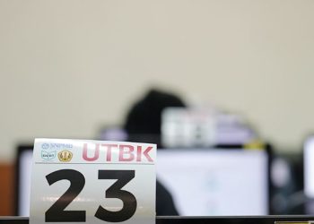 jalur mandiri 2026