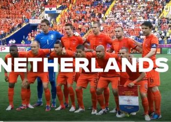 Piala Eropa 2024 : Statistik Pertandingan Hari Ini