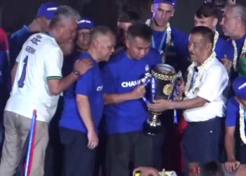 Pj Gubernur Jawa Apresiasi Persib