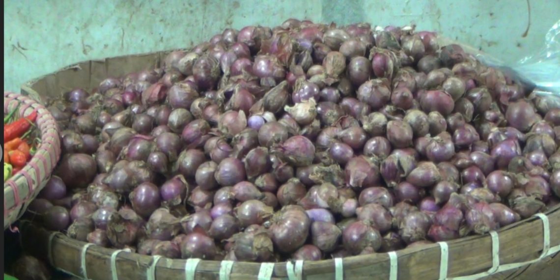 harga pangan