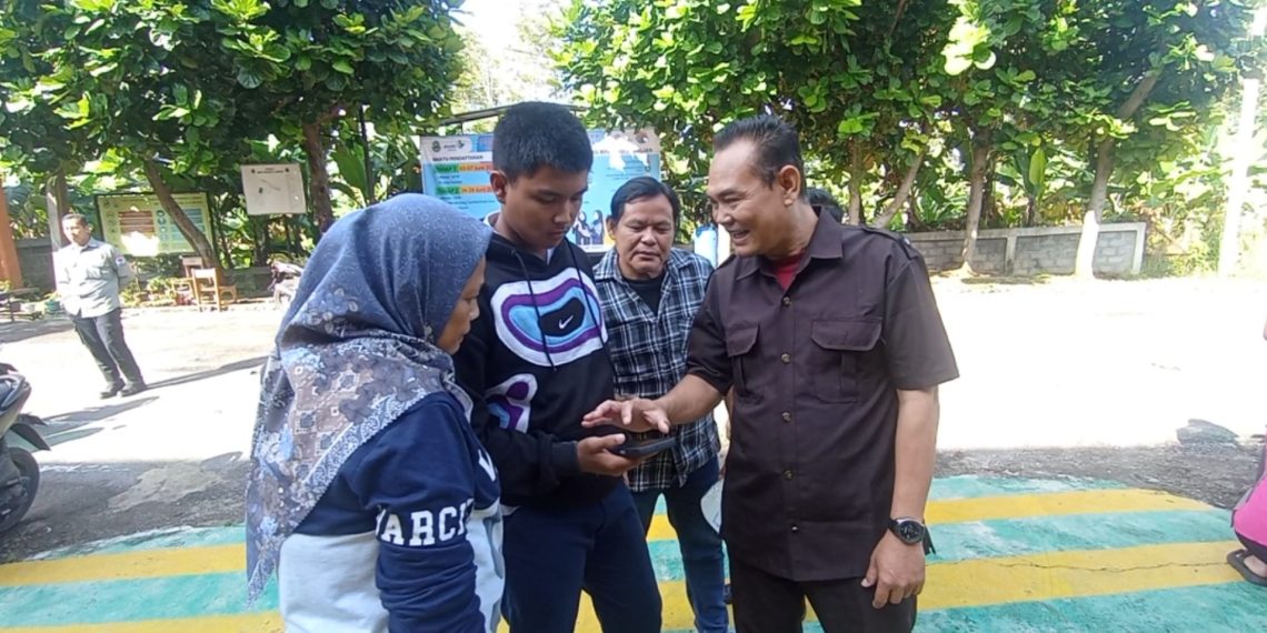 pendaftaran PPDB