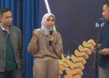 Pemerintah Provinsi Jawa Barat Memberikan Santunan bagi Korban Pengrusakan Mobil oleh Oknum Bobotoh