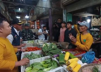 harga pangan