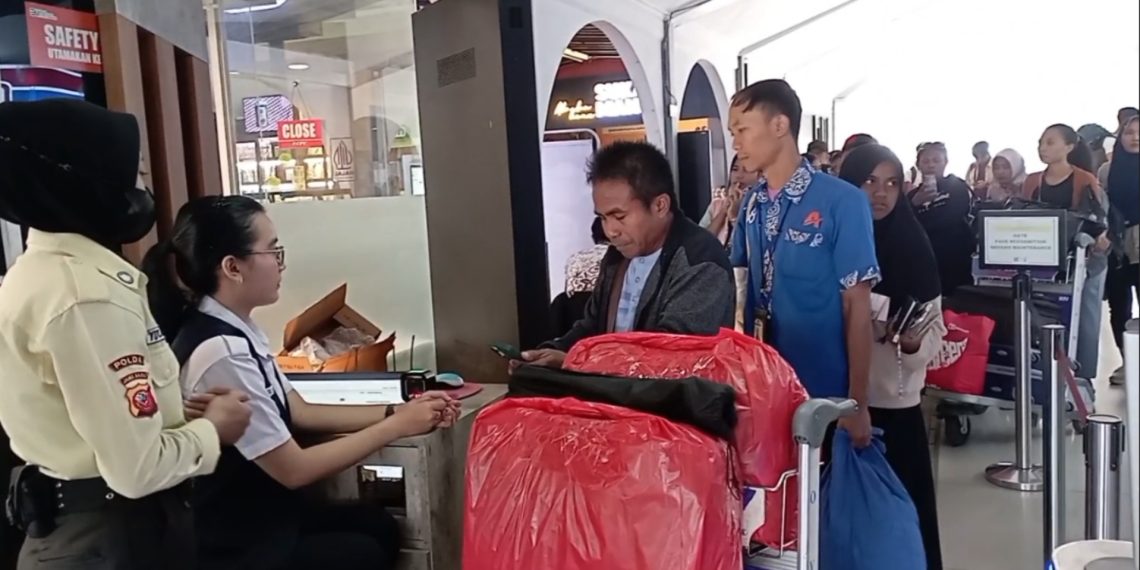mudik idul adha