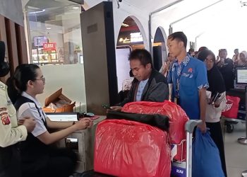 mudik idul adha
