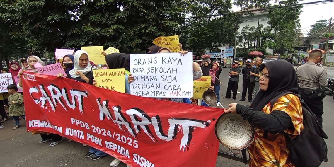 kecurangan ppdb