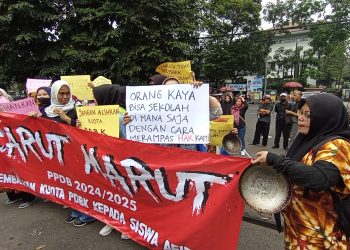 kecurangan ppdb