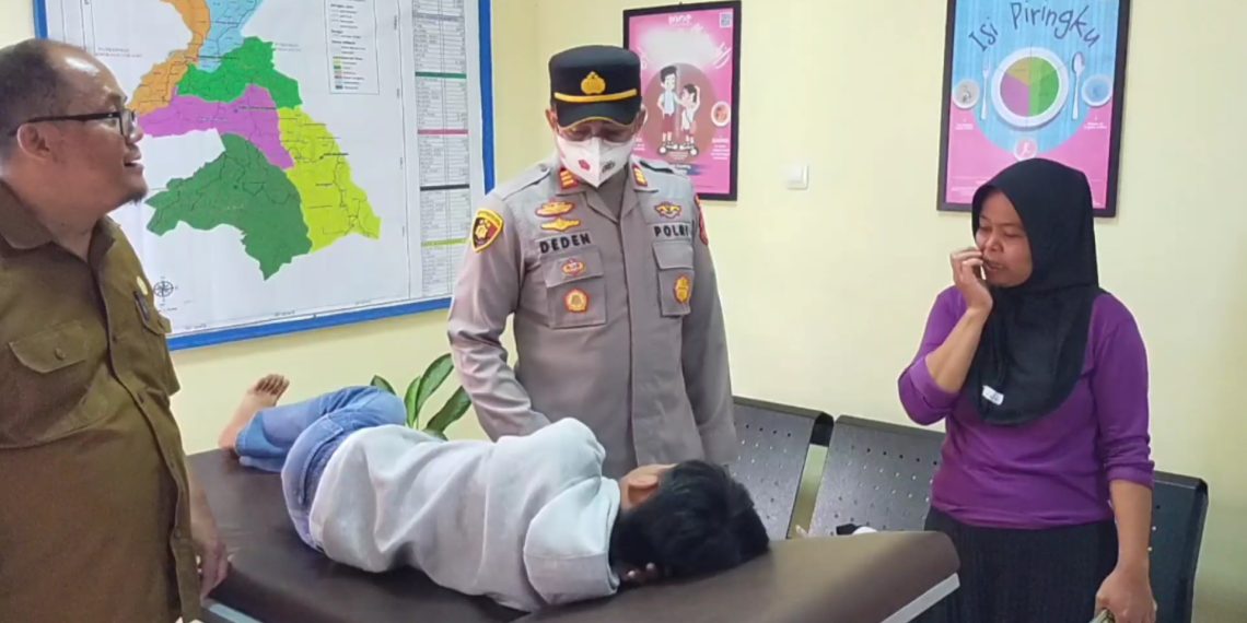 siswa sd keracunan makanan