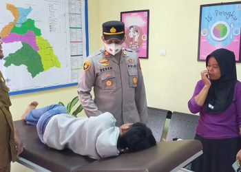 siswa sd keracunan makanan