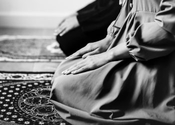shalat idul adha