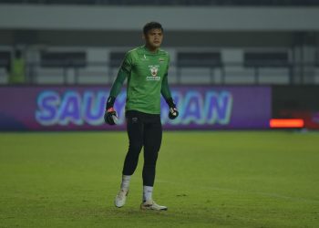 Berakhirnya Pengabdian Fitrul Dwi Rustapa di Persib