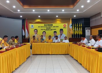 Jelang Pilkada Golkar dan PKS Niat Bekoalisi