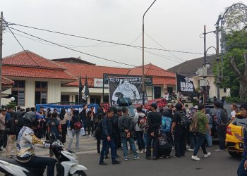 warga dago elos