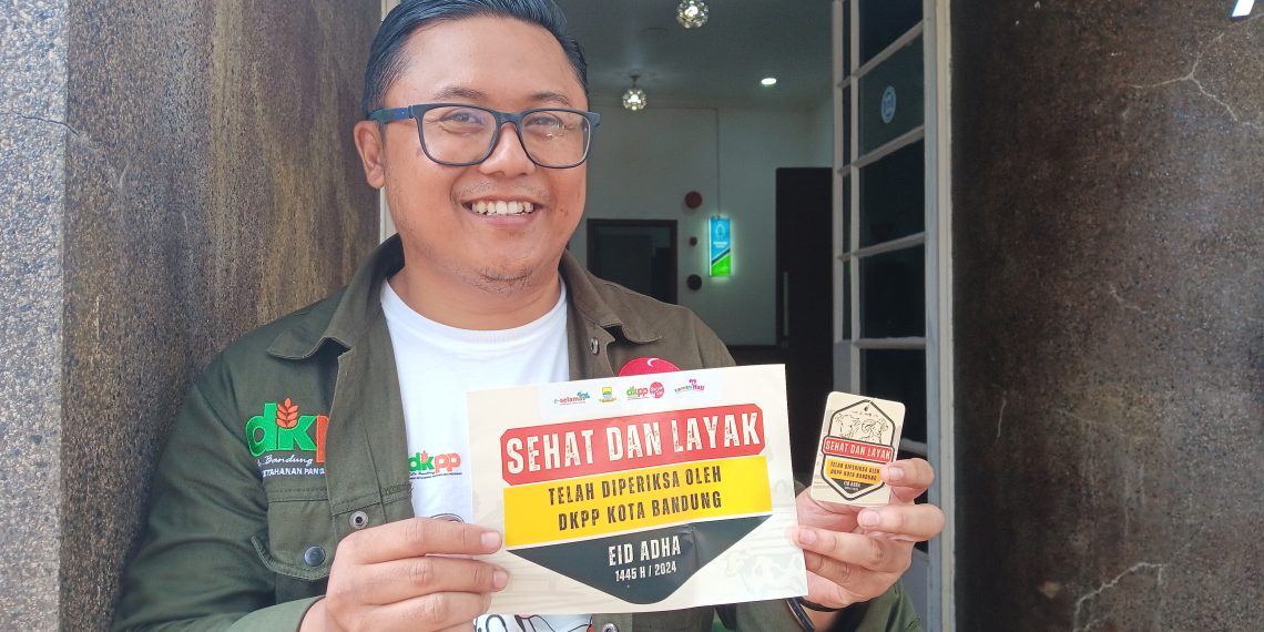 kesehatan hewan kurban