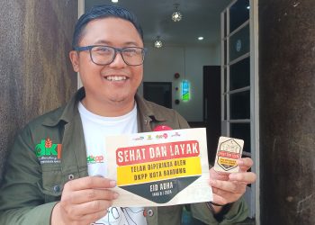 kesehatan hewan kurban
