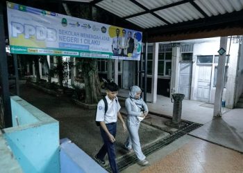 ppdb jabar tahap 1