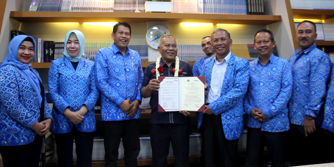 kerjasama pasundan