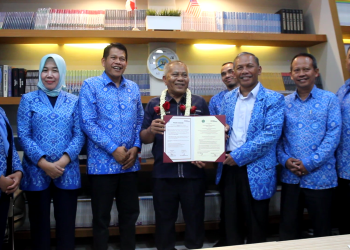 kerjasama pasundan
