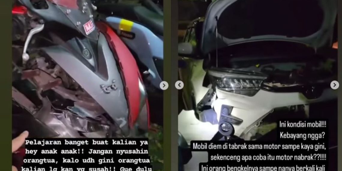 konvoi persib