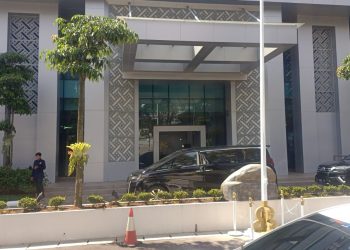 bupati bandung barat