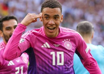 Piala Eropa 2024 : Der Panzer ” Jerman Lolos 16 Besar Usai Kalahkan Hongaria 2-0